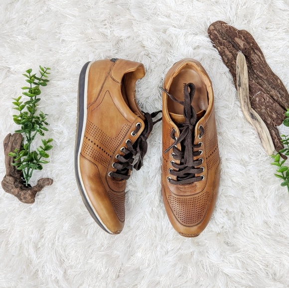 magnanni pueblo sneaker